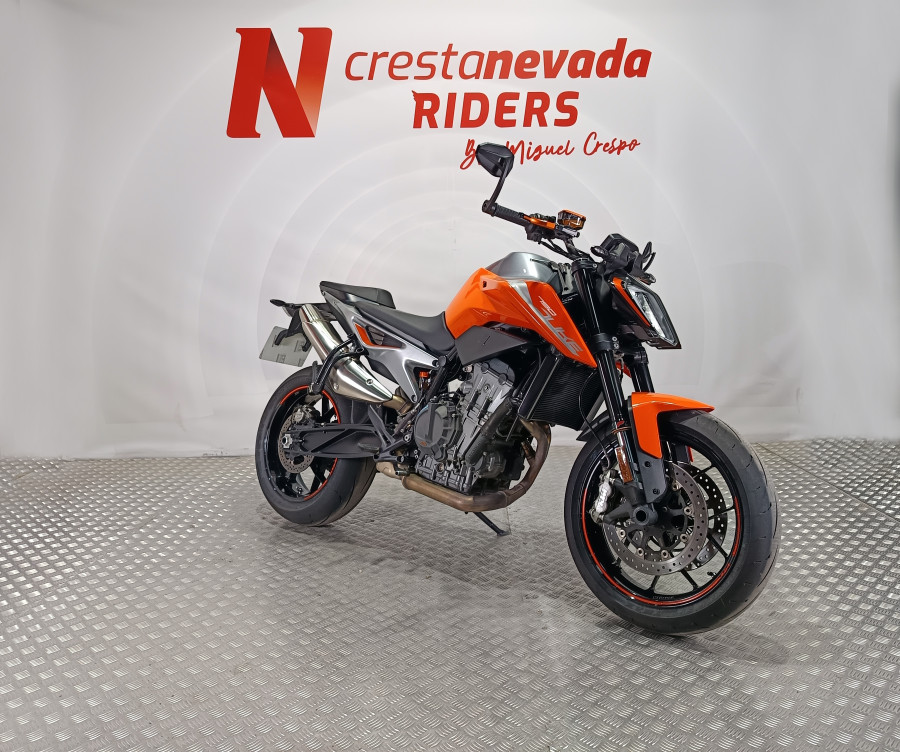 Imagen de Ktm 790 Duke