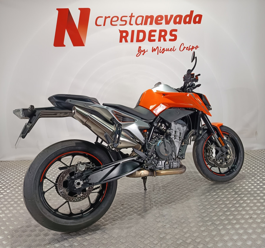 Imagen de Ktm 790 Duke