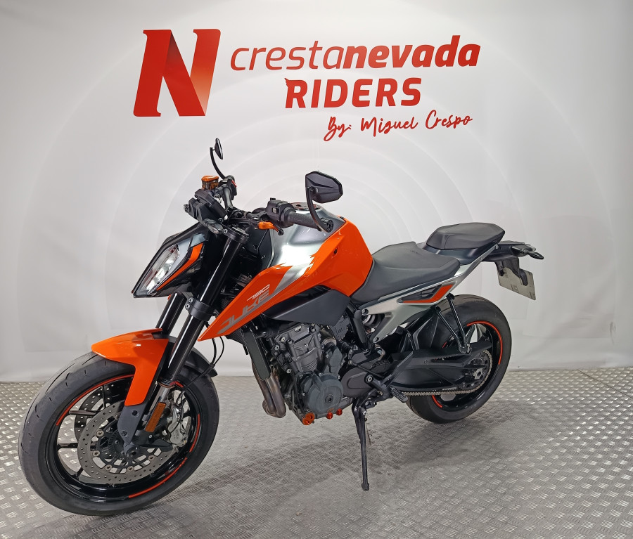 Imagen de Ktm 790 Duke