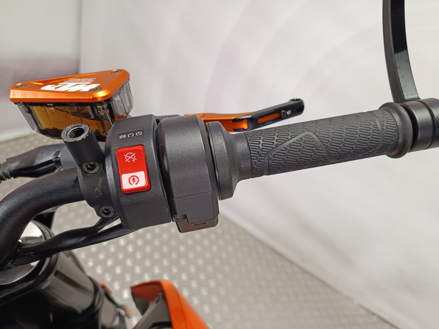 Imagen de Ktm 790 Duke