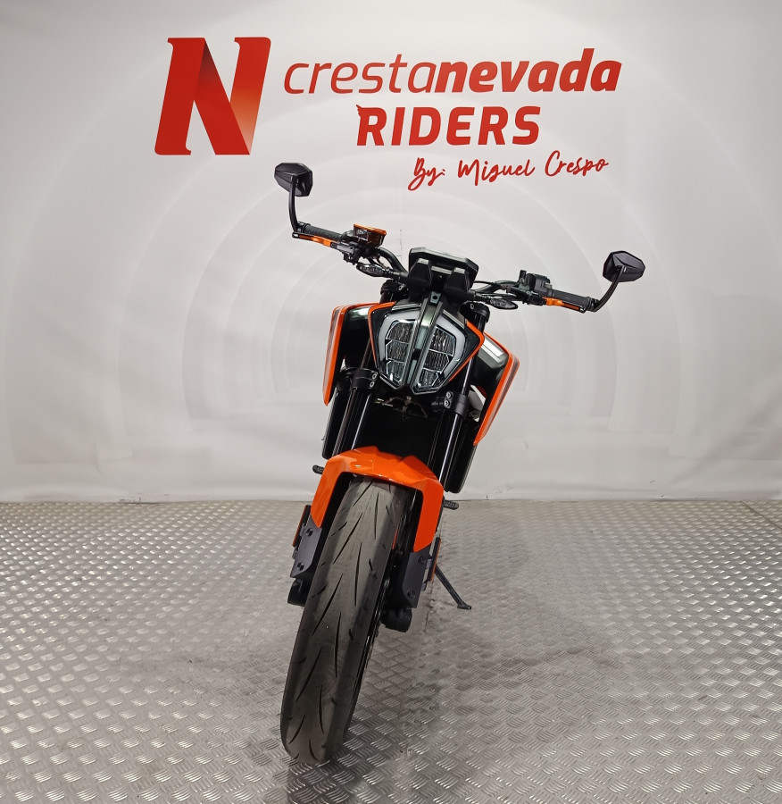 Imagen de Ktm 790 Duke