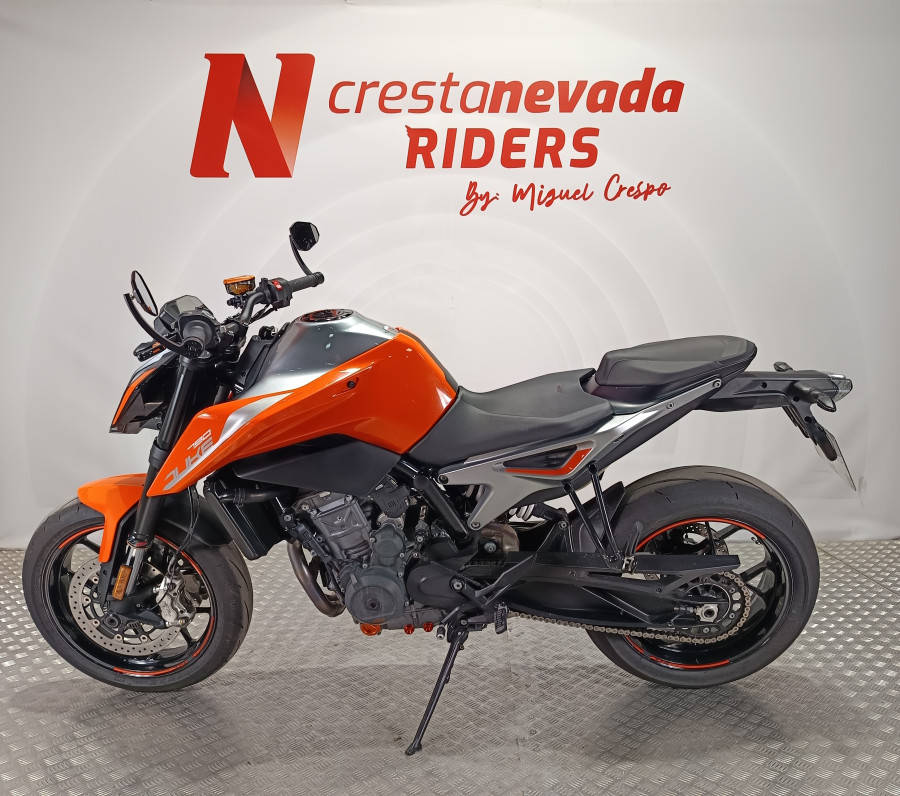 Imagen de Ktm 790 Duke