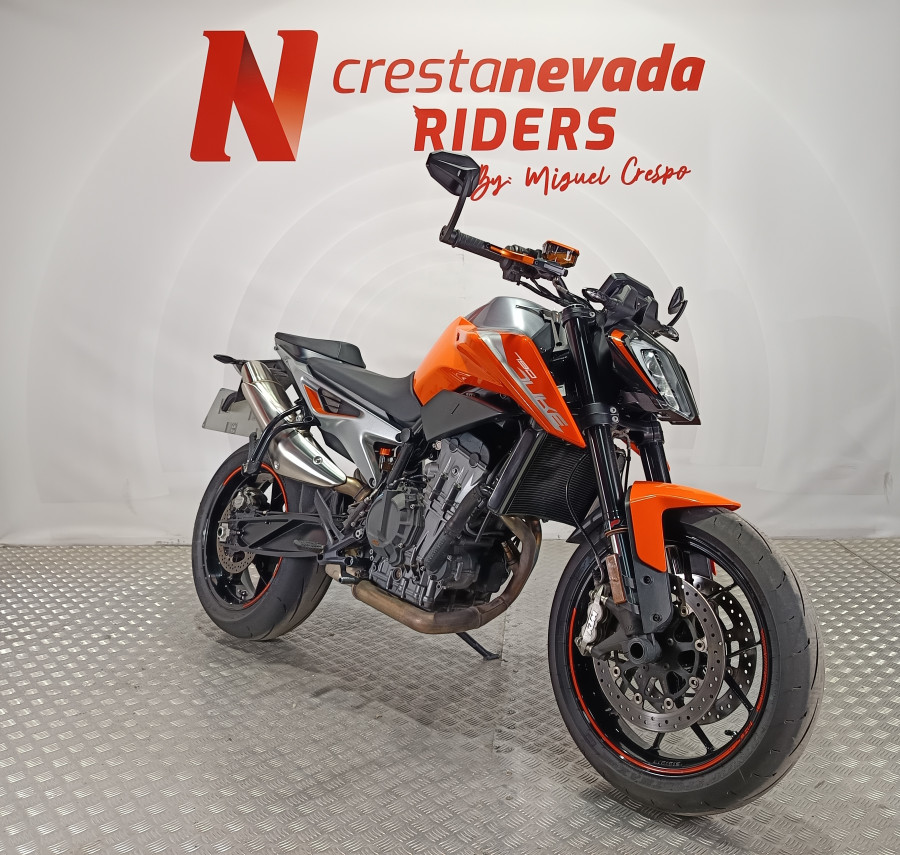 Imagen de Ktm 790 Duke