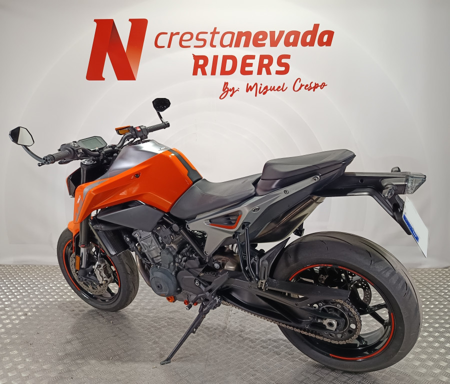 Imagen de Ktm 790 Duke