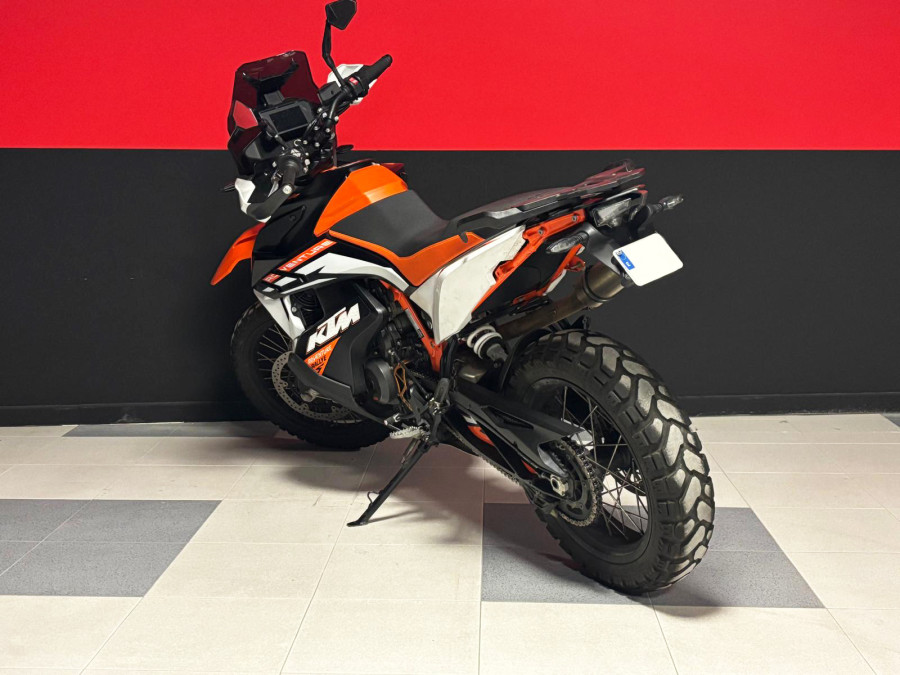 Imagen de Ktm 890 ADVENTURE R