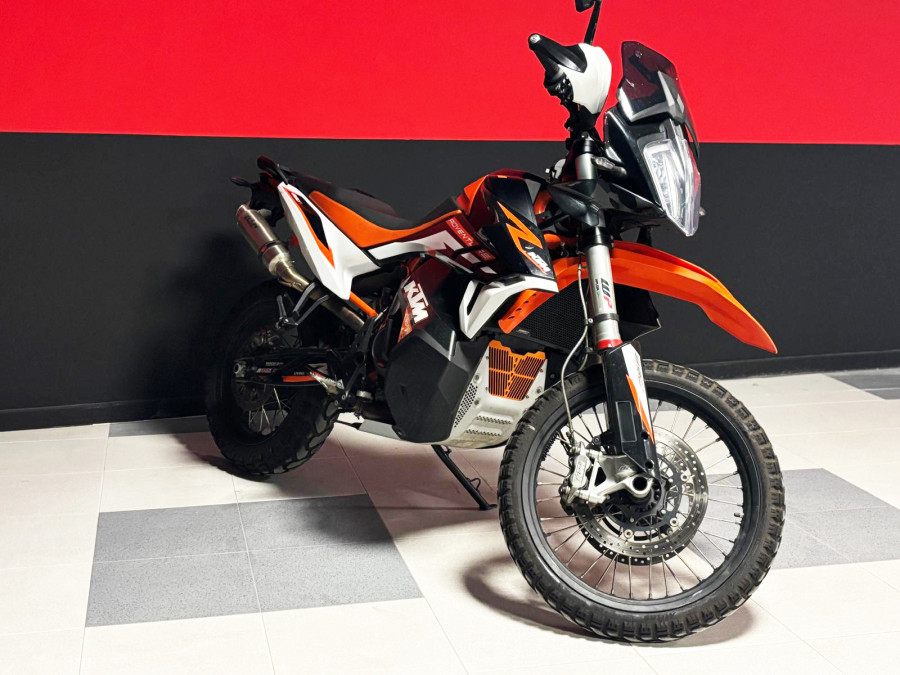 Imagen de Ktm 890 ADVENTURE R