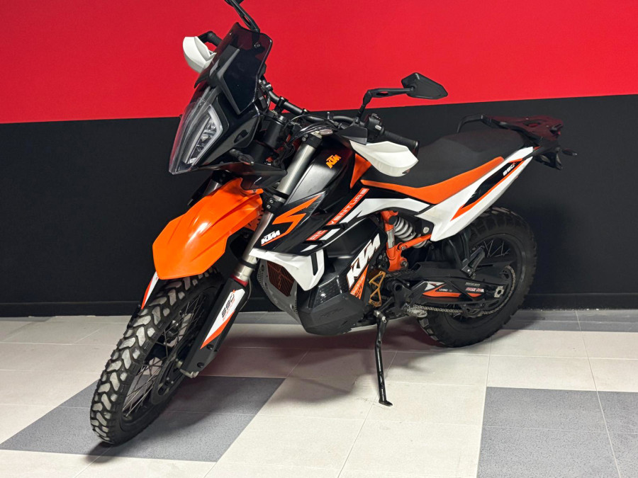 Imagen de Ktm 890 ADVENTURE R