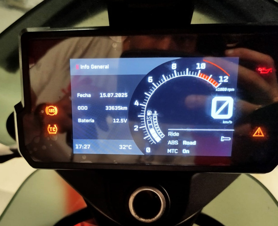 Imagen de Ktm 890 ADVENTURE R