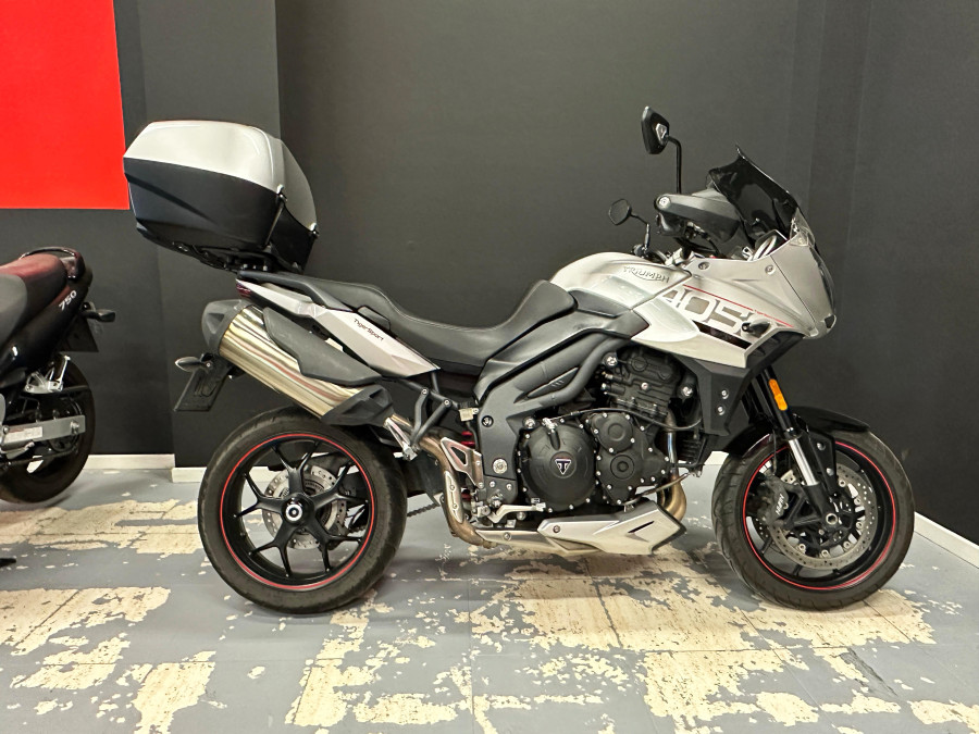 Imagen de Triumph TIGER 1050 SPORT ABS