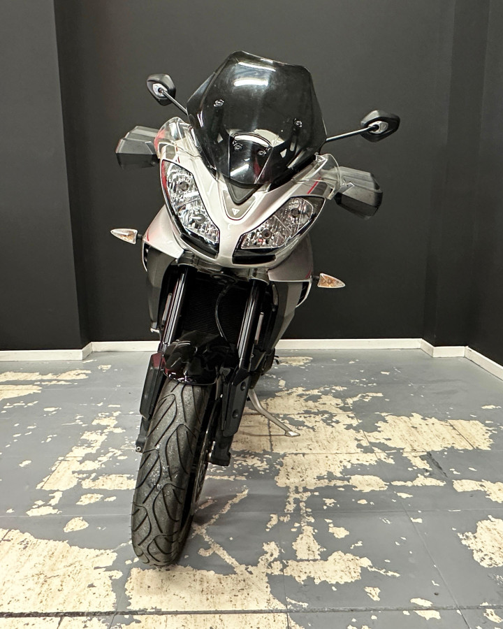 Imagen de Triumph TIGER 1050 SPORT ABS