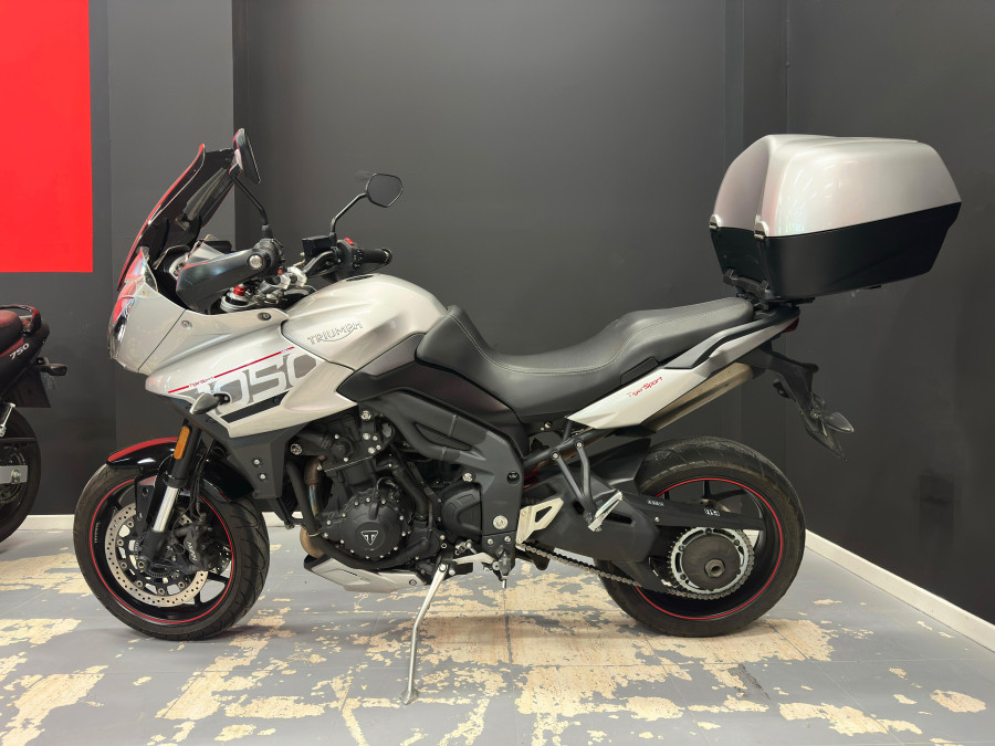 Imagen de Triumph TIGER 1050 SPORT ABS