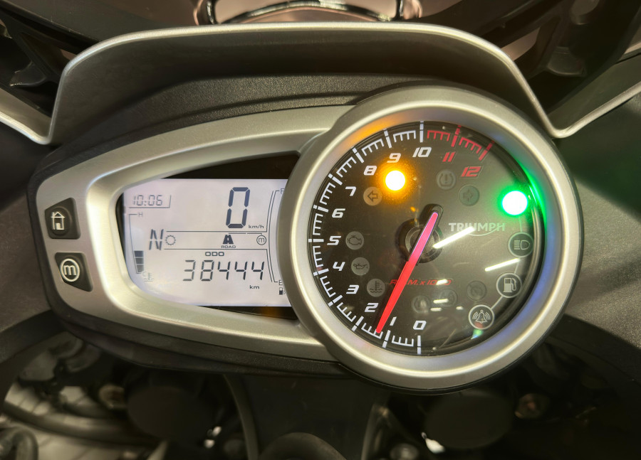 Imagen de Triumph TIGER 1050 SPORT ABS