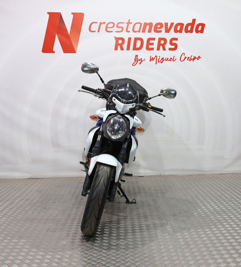 Imagen de Suzuki GLADIUS 650