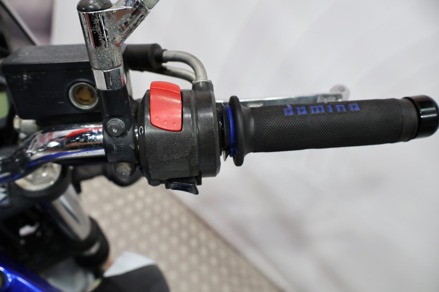 Imagen de Suzuki GLADIUS 650