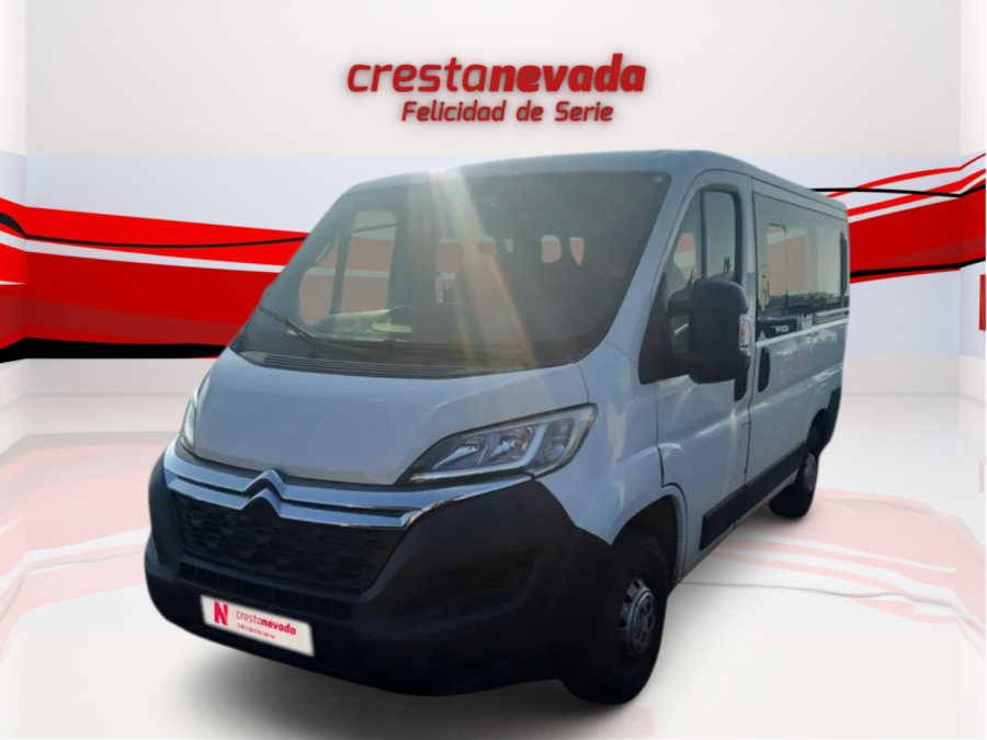 Citroen Jumper