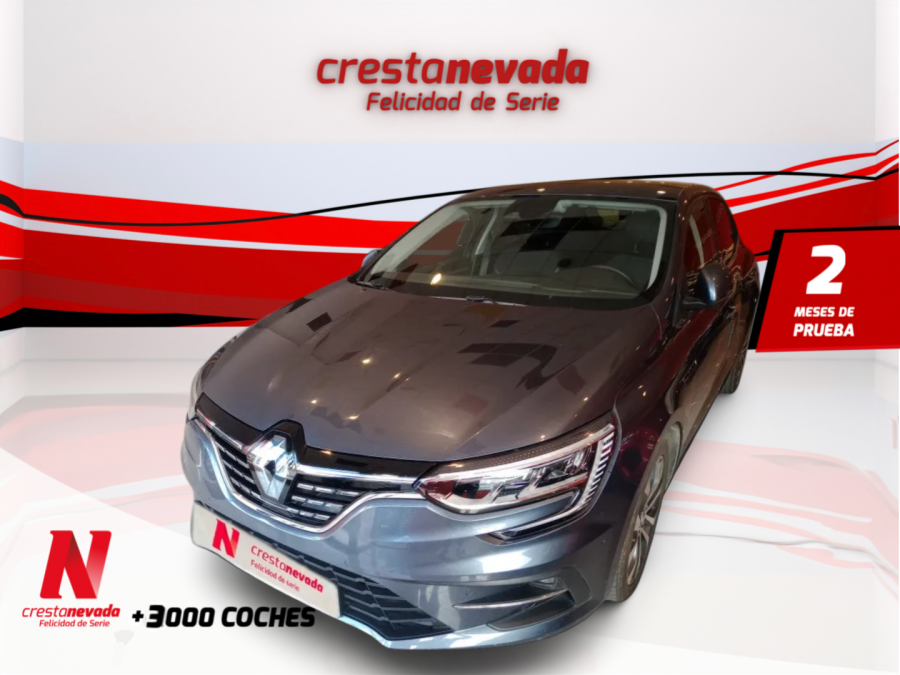 Renault Mégane