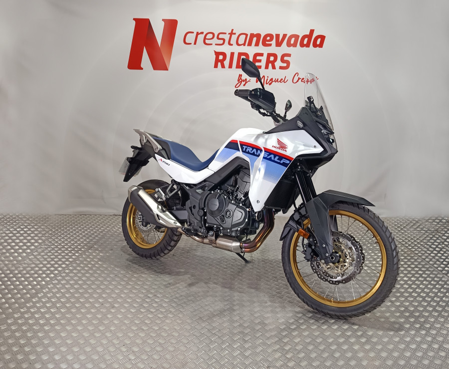 Imagen de Honda XL750 TRANSALP