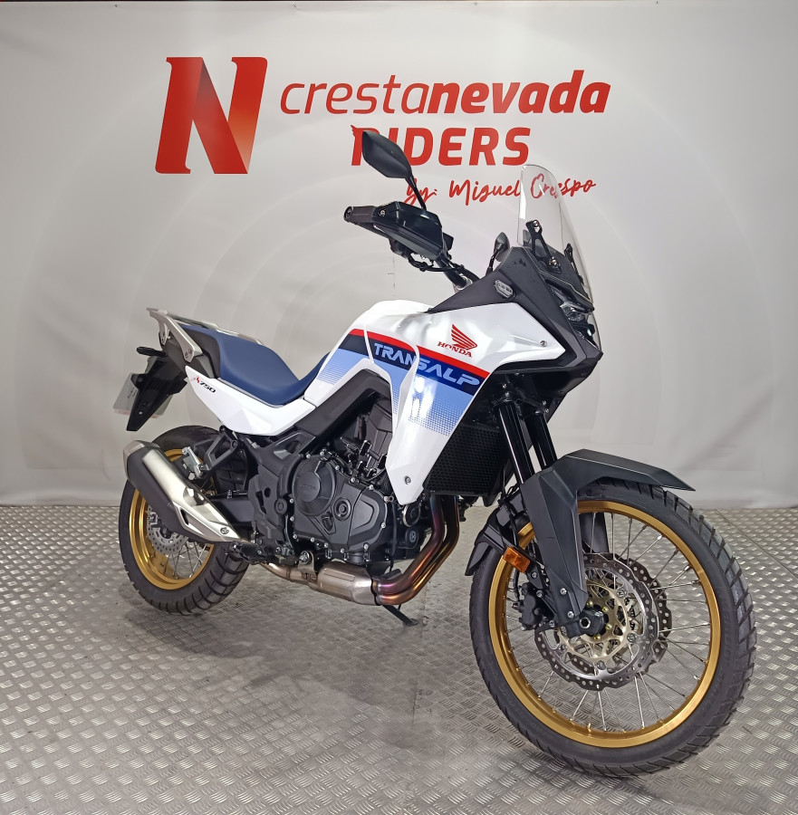 Imagen de Honda XL750 TRANSALP