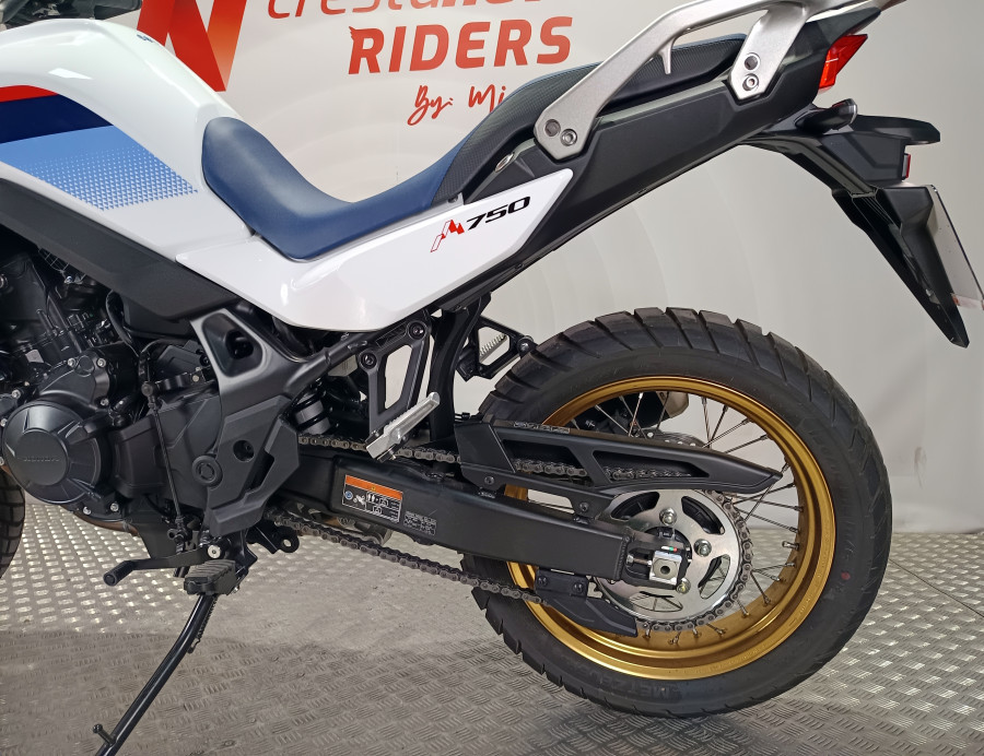 Imagen de Honda XL750 TRANSALP