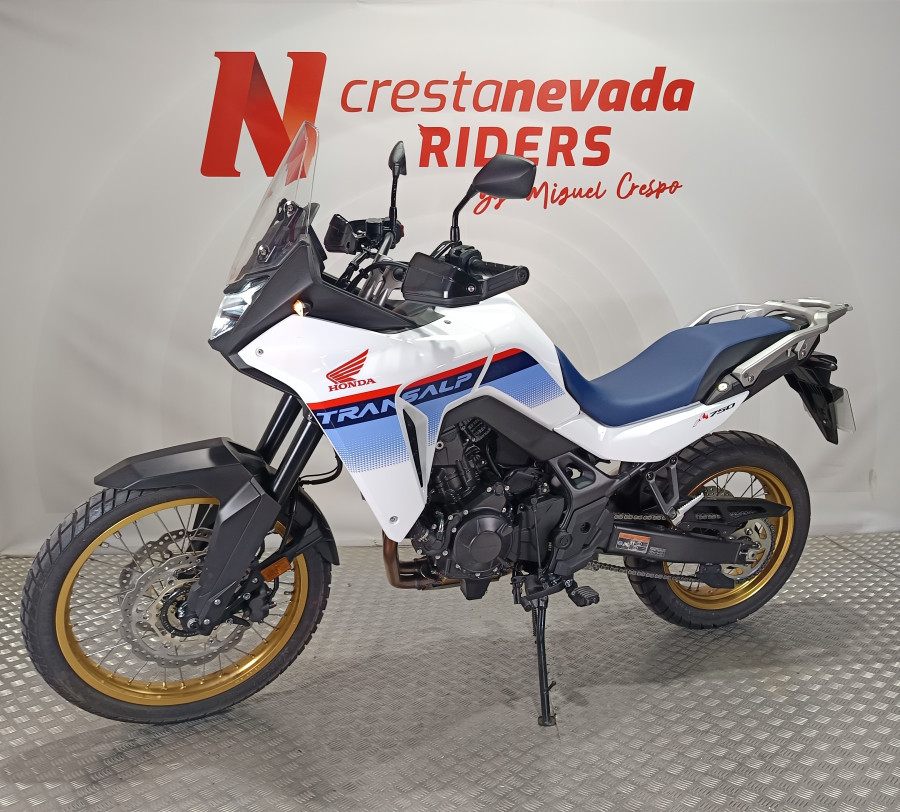 Imagen de Honda XL750 TRANSALP