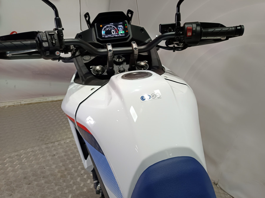Imagen de Honda XL750 TRANSALP
