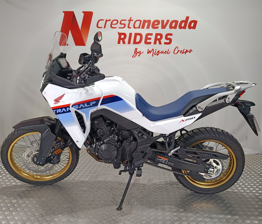 Imagen de Honda XL750 TRANSALP