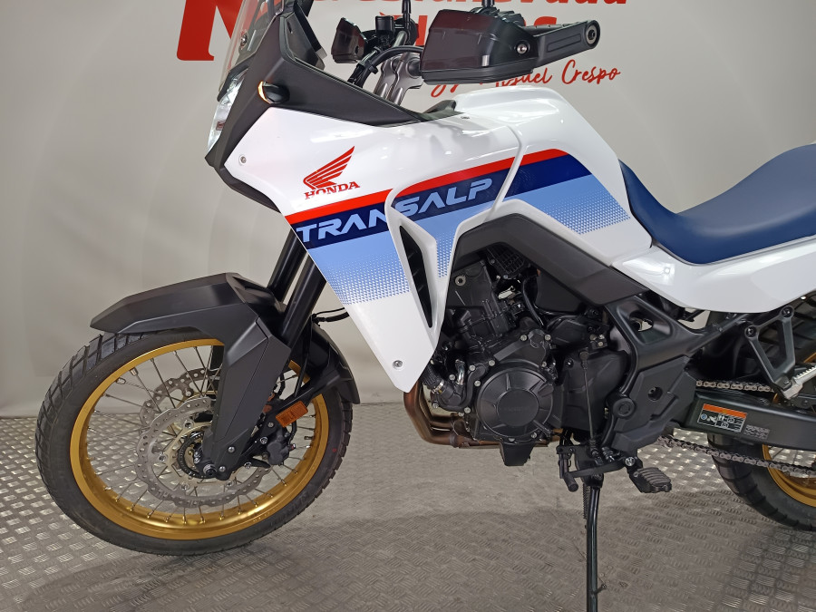 Imagen de Honda XL750 TRANSALP