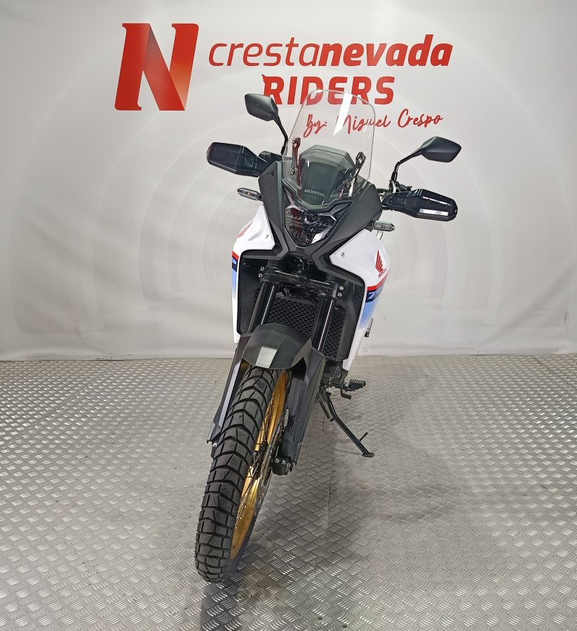 Imagen de Honda XL750 TRANSALP
