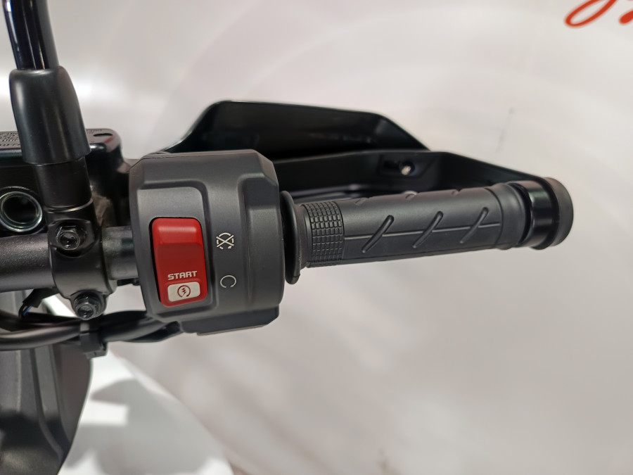 Imagen de Honda XL750 TRANSALP