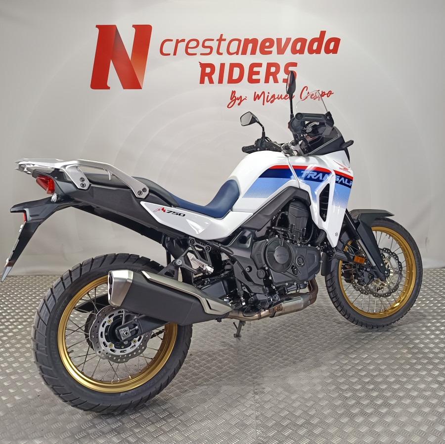 Imagen de Honda XL750 TRANSALP