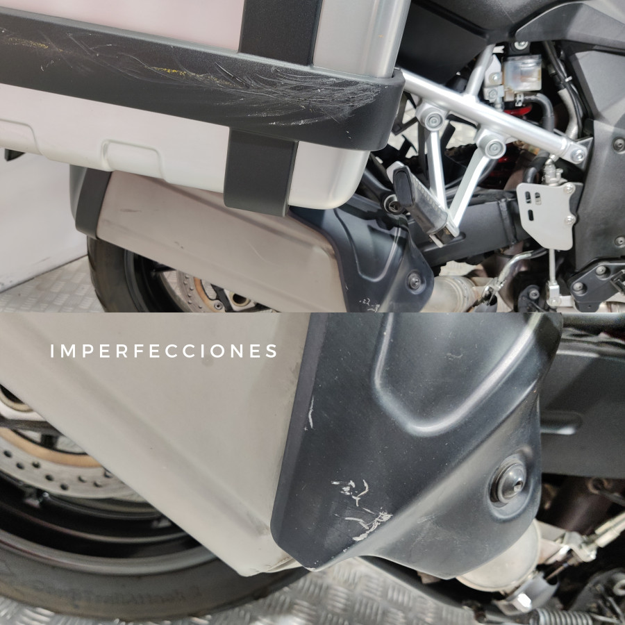Imagen de Suzuki V-STROM 1000