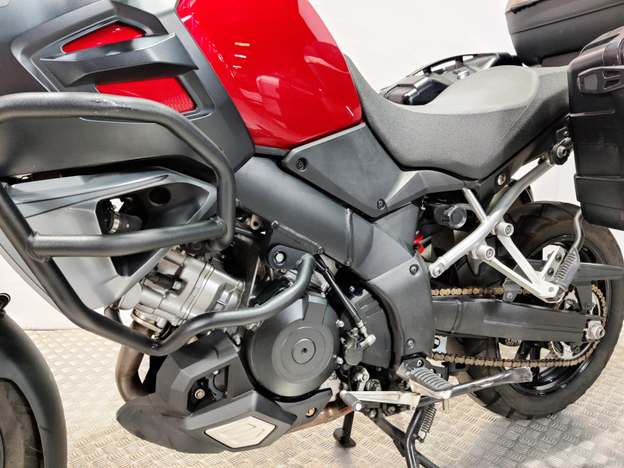 Imagen de Suzuki V-STROM 1000