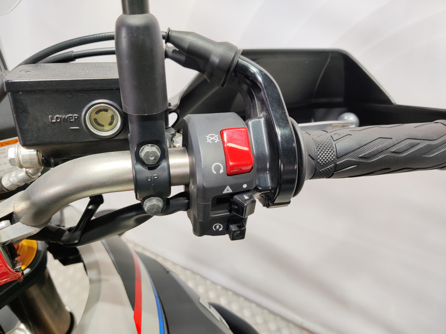Imagen de Suzuki V-STROM 1000