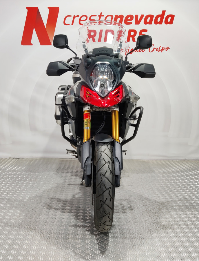 Imagen de Suzuki V-STROM 1000