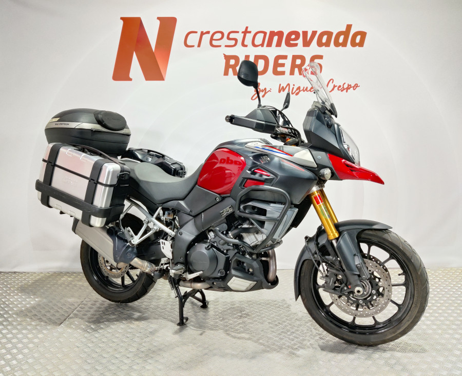 Imagen de Suzuki V-STROM 1000