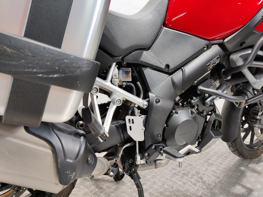Imagen de Suzuki V-STROM 1000