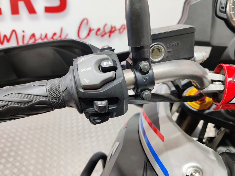 Imagen de Suzuki V-STROM 1000