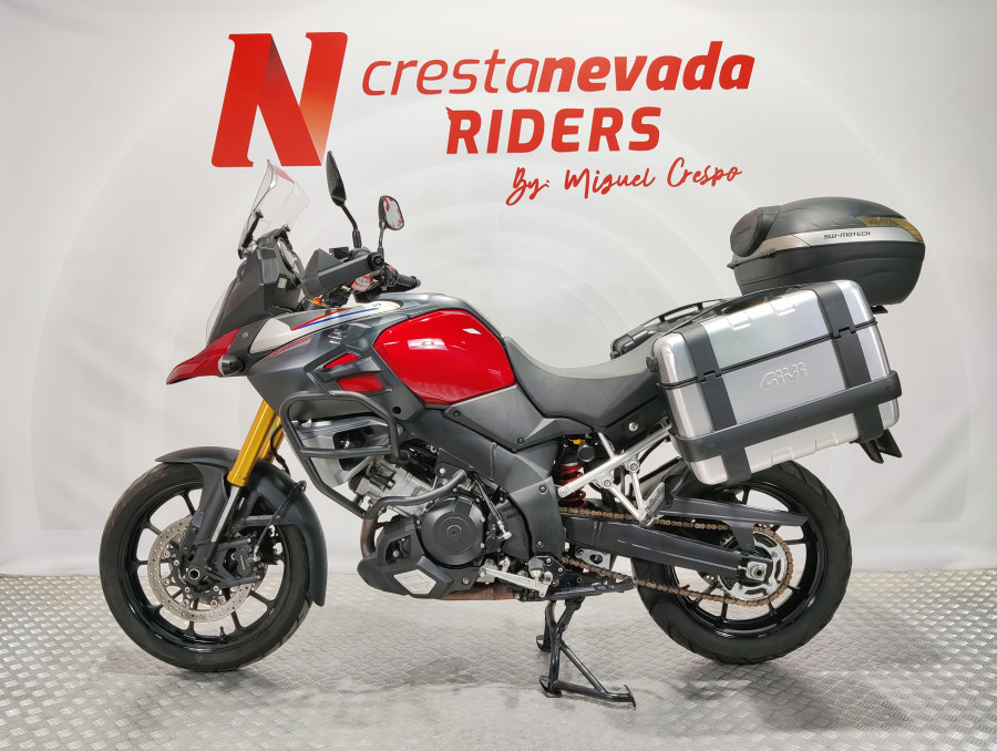 Imagen de Suzuki V-STROM 1000