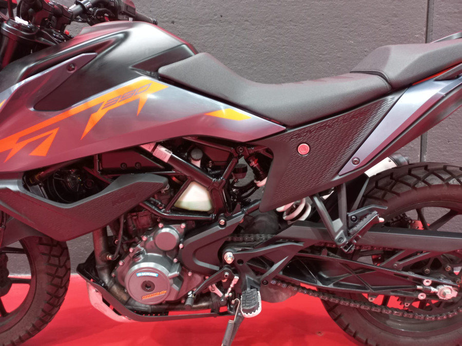 Imagen de Ktm 390 Adventure