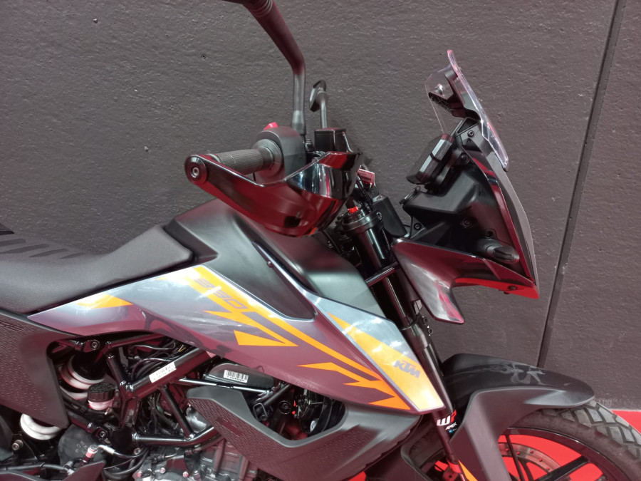 Imagen de Ktm 390 Adventure