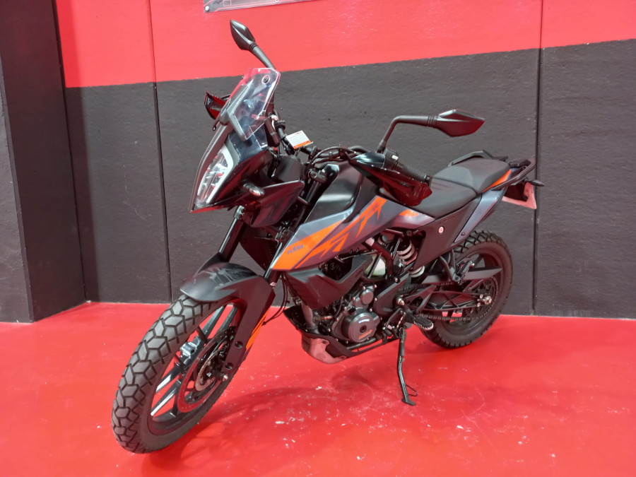 Imagen de Ktm 390 Adventure