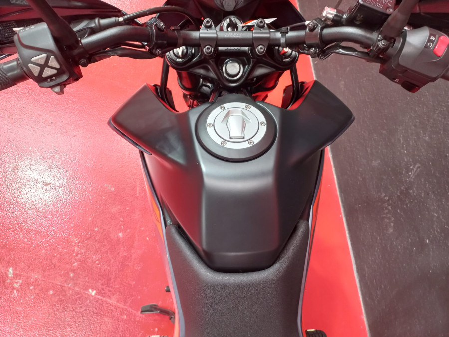 Imagen de Ktm 390 Adventure