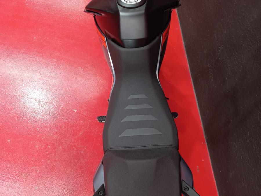 Imagen de Ktm 390 Adventure