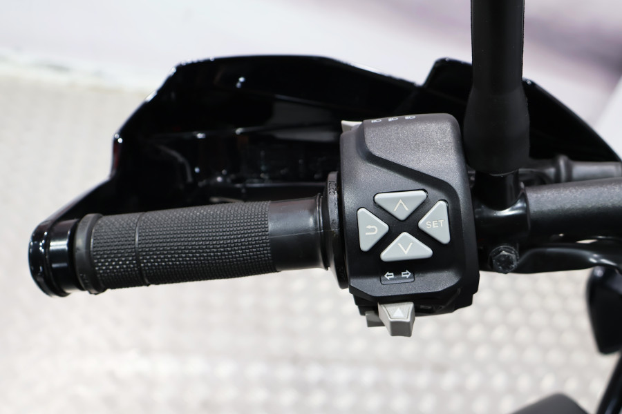 Imagen de Ktm 390 Adventure