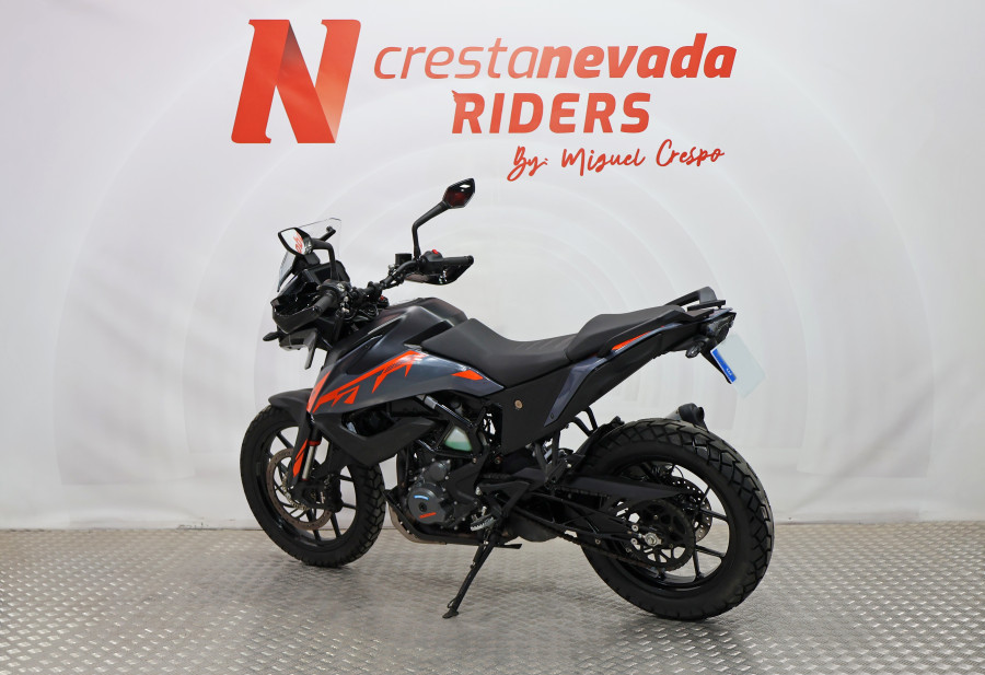 Imagen de Ktm 390 Adventure