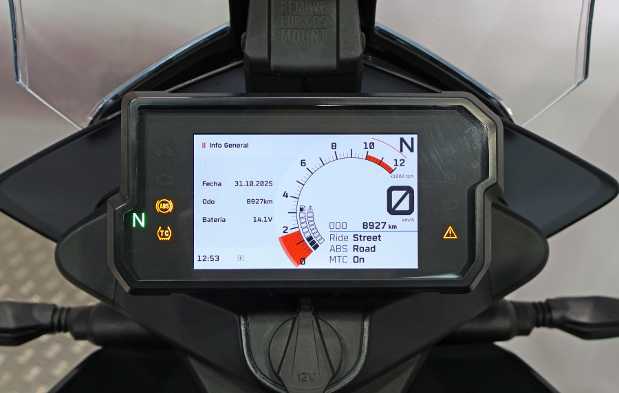 Imagen de Ktm 390 Adventure