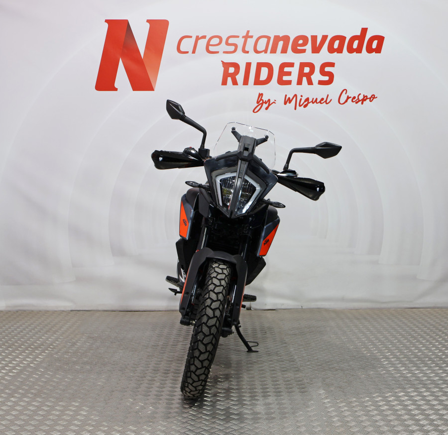 Imagen de Ktm 390 Adventure