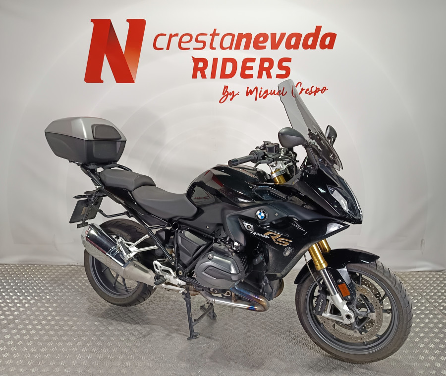 Imagen de BMW R 1200 RS
