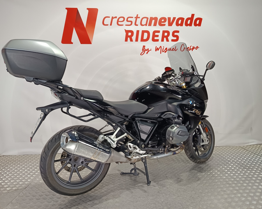 Imagen de BMW R 1200 RS