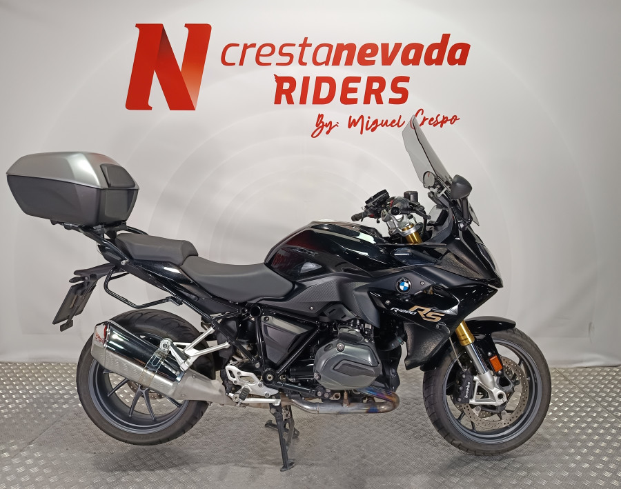 Imagen de BMW R 1200 RS